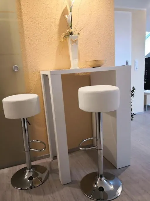 Apartamento Ueber Den Daechern Von Mörfelden-Walldorf